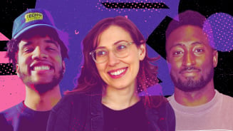 Mashable 101 Techfluencer Nominees