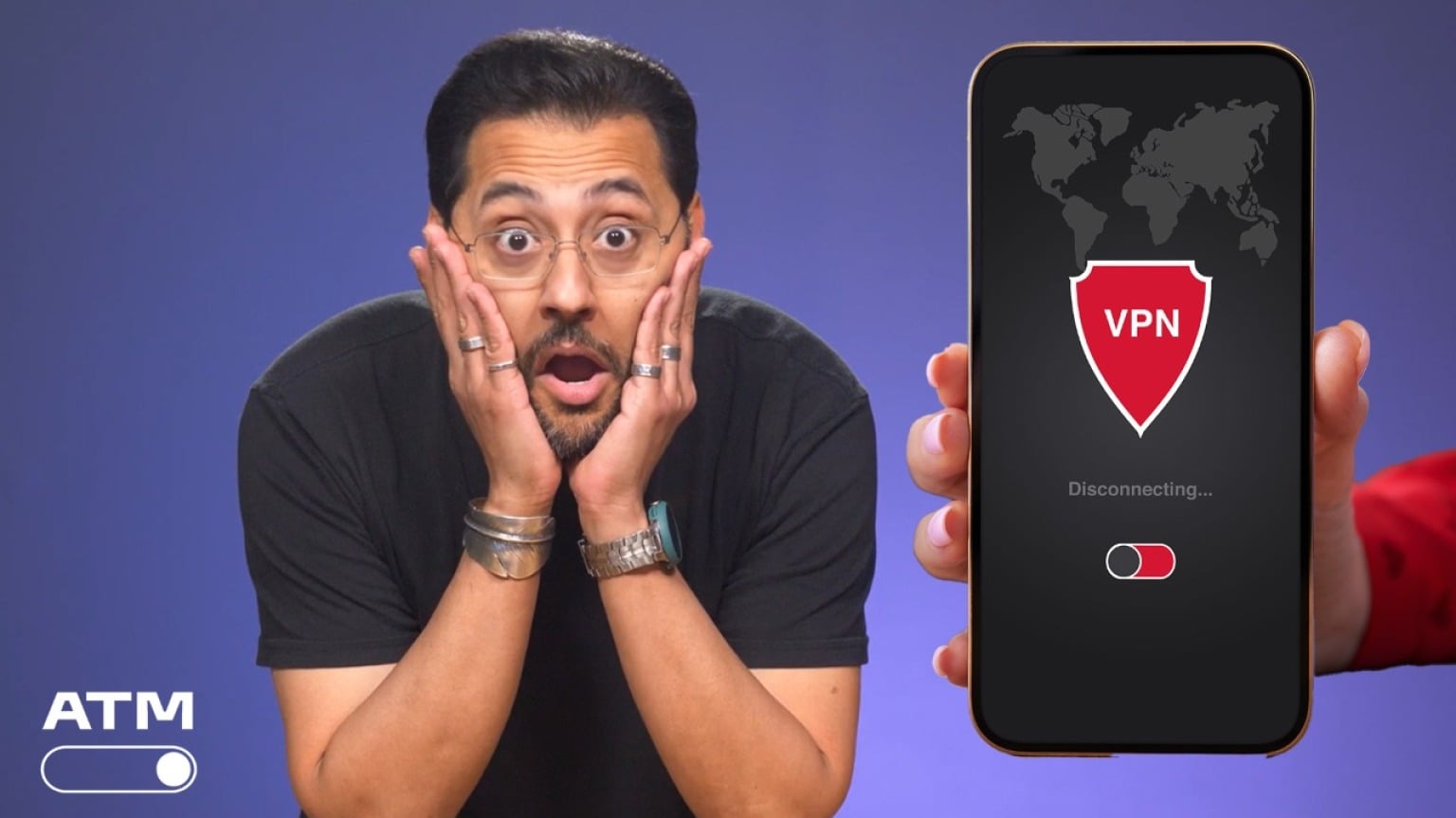 VPN, Kill Switch, Internet Privacy