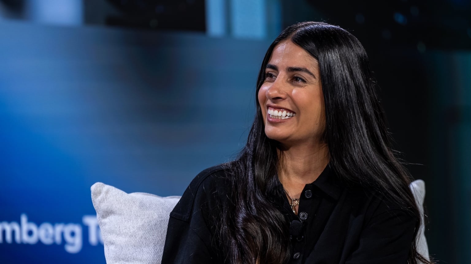 Asha Sharma of Xbox