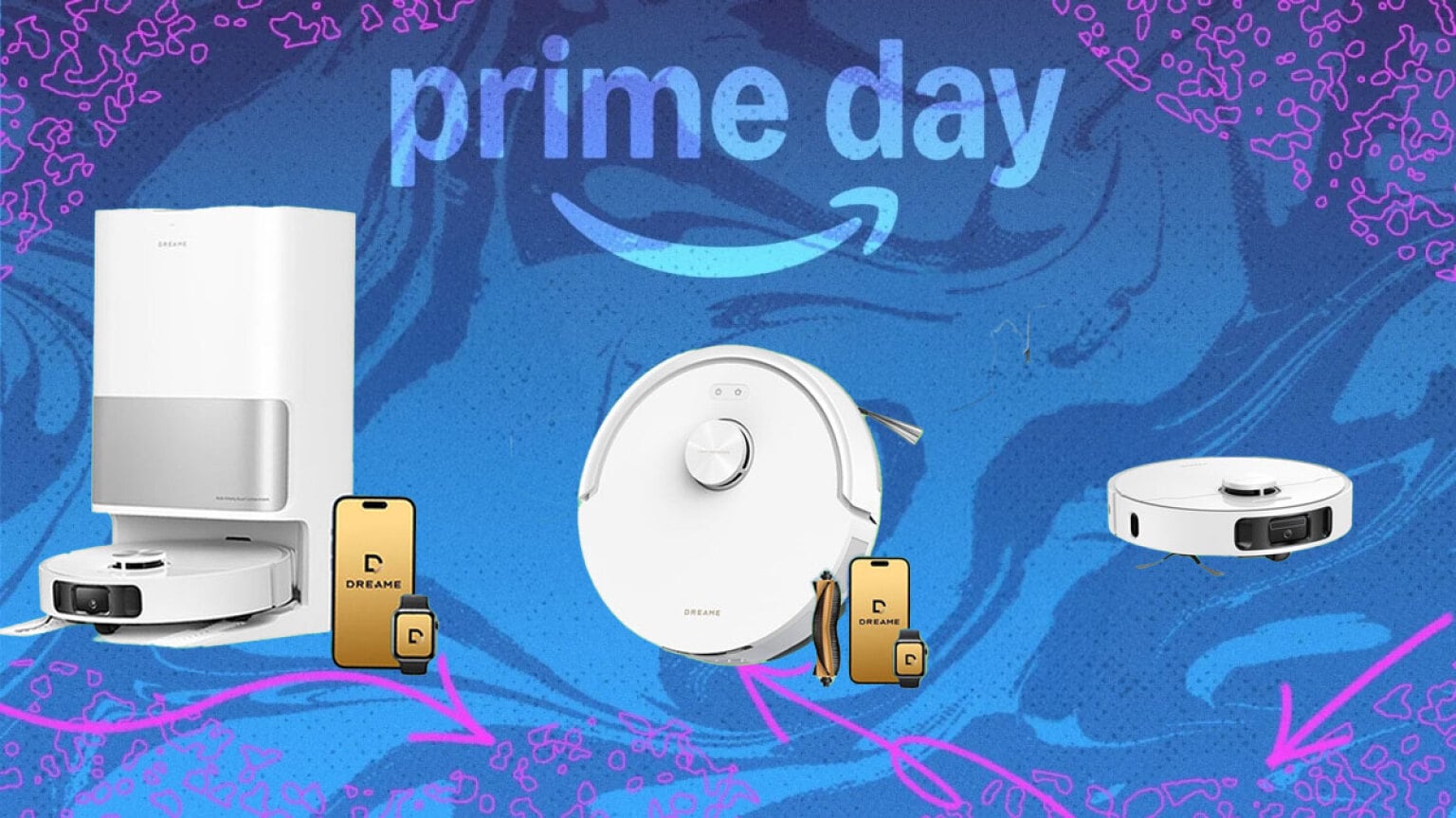 Prime Day 