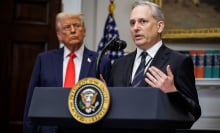 Trump and David Sacks