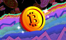 Bitcoin 2025