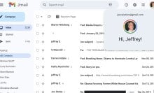 Jmail World