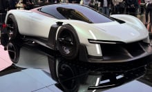 Xiaomi Vision Gran Turismo