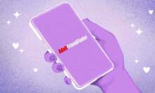 AFF on phone