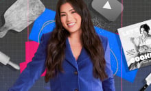 Remi Cruz Parsons composite