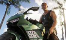 Jason Duval in GTA 6