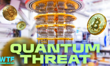 quantum computer