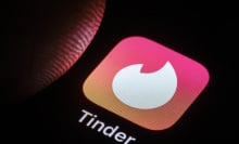 Tinder logo