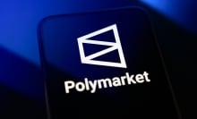 polymarket logo