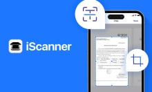 iScanner App: Lifetime Subscription