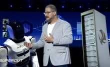 qualcomm, computex, Cristiano Amon