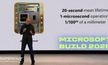 Microsoft Build 2026, Computex