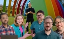 WWDC 2026, Tim Cook