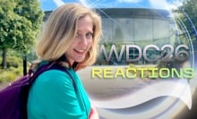 WWDC 2026, apple, apple park