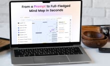GitMind Basic Plan: Lifetime Subscription