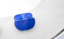 A case for Beats Studio Buds.