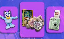 gift ideas