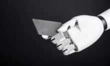 Robot hand