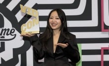 Michelle Phan at VidCon 2026