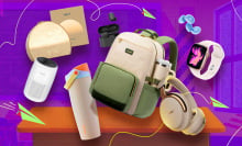 back to school tech gifts for college students