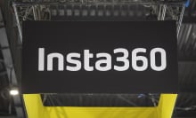Insta360 logo