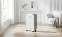 Aeocky smart dehumidifier