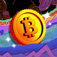 Bitcoin 2025