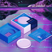 Dodow sleep device