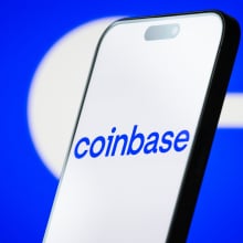 Coinbase logo