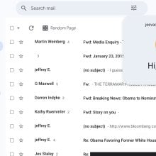 Jmail World