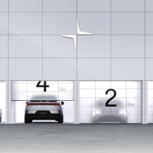 Polestar new models
