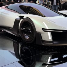 Xiaomi Vision Gran Turismo