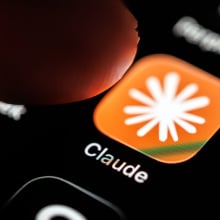 claude ai app on phone