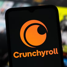 Crunchyroll logo