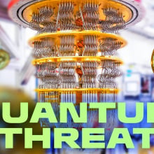 quantum computer
