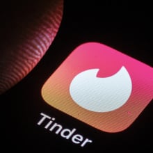 Tinder logo