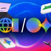 Google I/O, Gemini