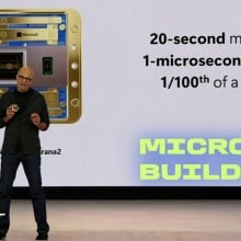 Microsoft Build 2026, Computex