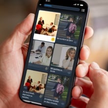 Rosetta Stone Sapphire: 1-Year Subscription
