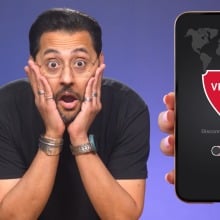 VPN, Kill Switch, Internet Privacy