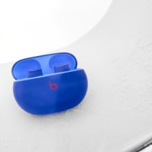 A case for Beats Studio Buds.