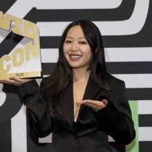 Michelle Phan at VidCon 2026
