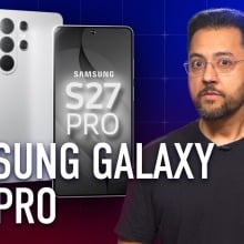 Samsung Galaxy S27 Pro