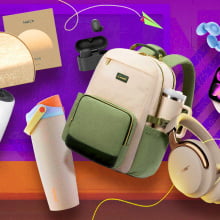 back to school tech gifts for college students