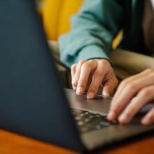 Scramble Cloud Storage Lifetime Subscription (20TB)