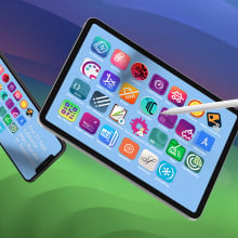 The 27-App Lifetime Mac Bundle