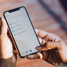 Internxt Cloud Storage Lifetime Subscription: 100TB