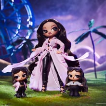 L.O.L. Surprise! Music Festival collection