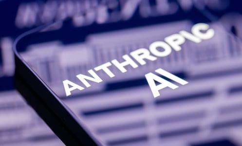 Anthropic's AI, Claude